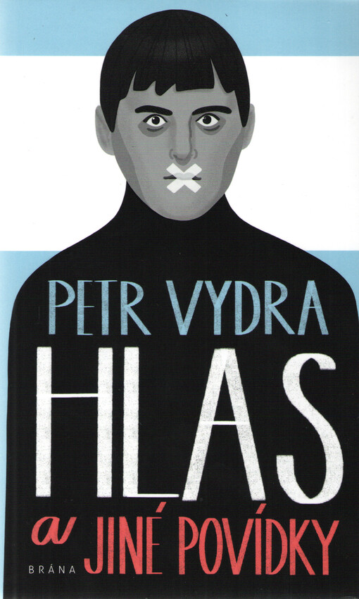 Hlas a jiné povídky