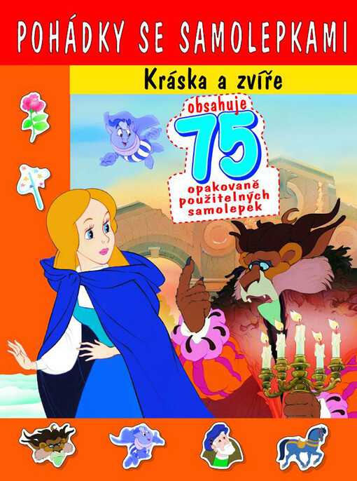 Kráska a zvíře