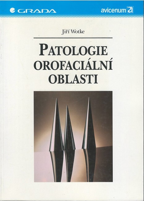 Patologie orofaciální oblasti
