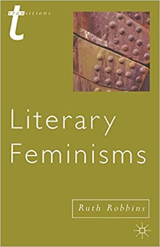 Literary Feminisms (Transitions S.)