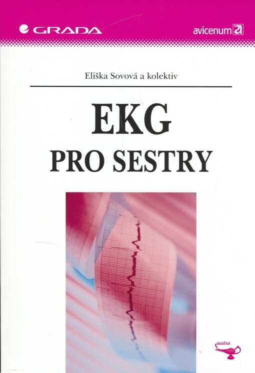 EKG pro sestry