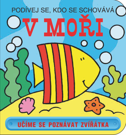 V moři