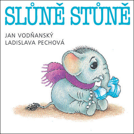Slůně stůně