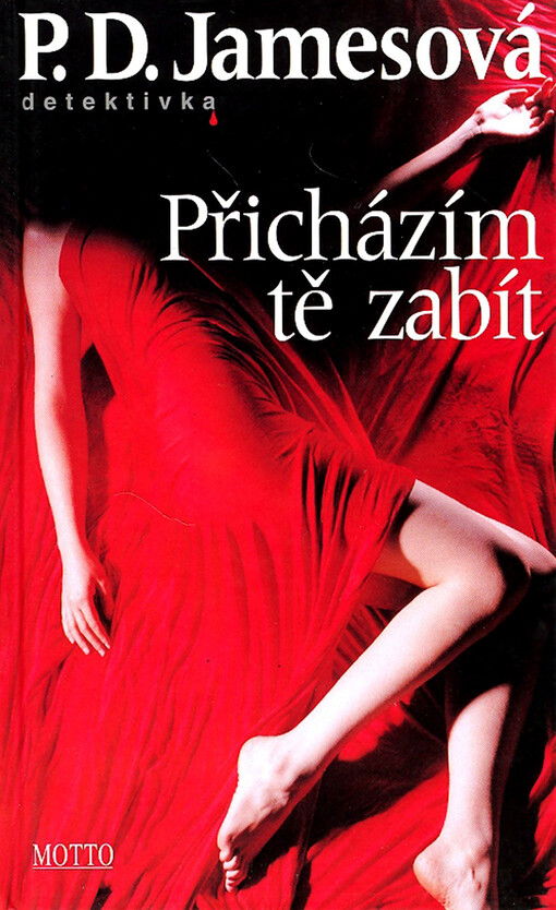 Přicházím tě zabít, Vyd. 2.