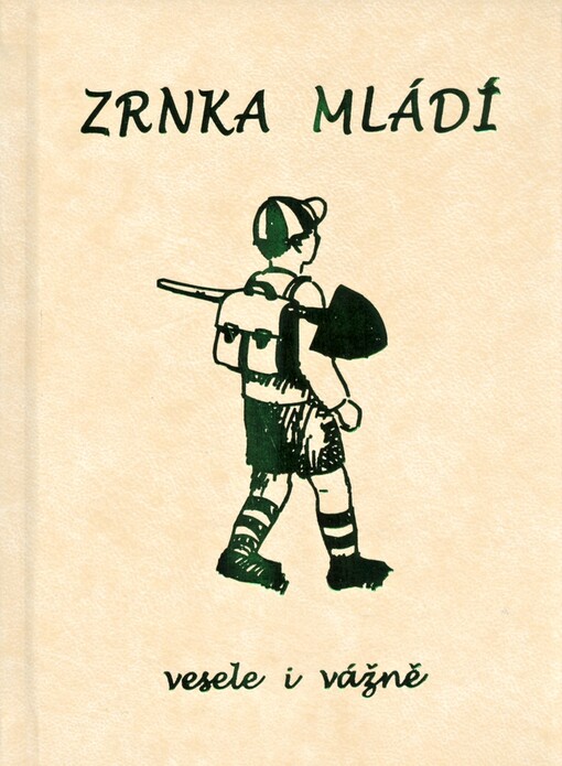 Zrnka mládí