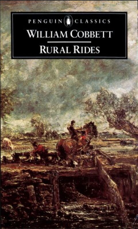 Rural Rides (Penguin Classics)
