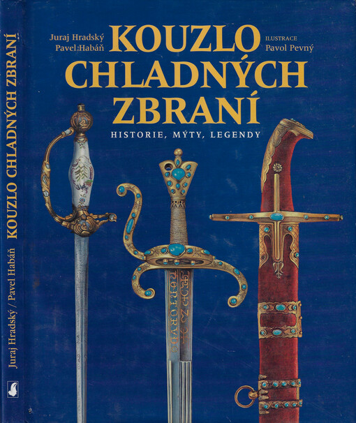 Kouzlo chladných zbraní