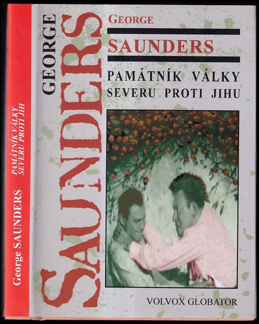 Památník války severu proti jihu v časech hlubokého úpadku
