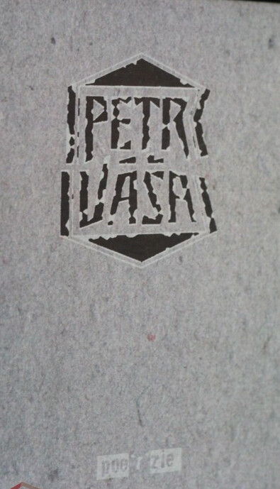 Texty, básně, poèmes, physiques visuels