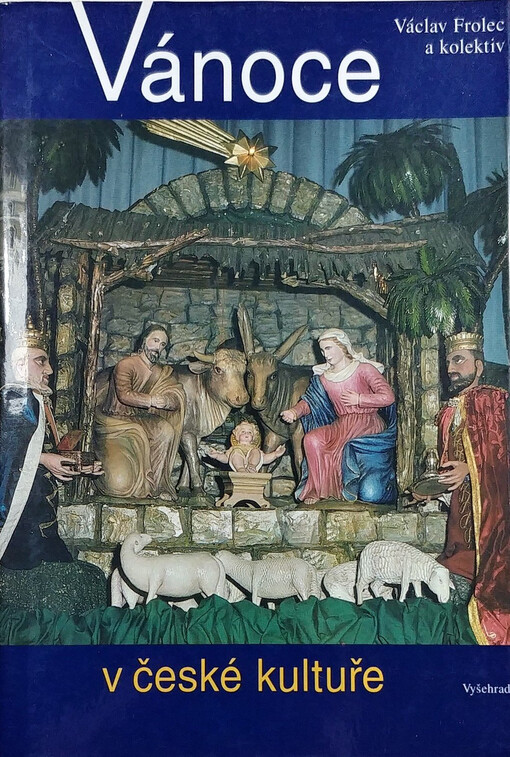 Vánoce v české kultuře, Vyd. 3.