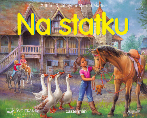 Na statku