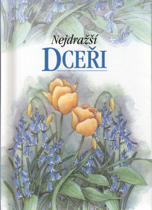 Nejdražší dceři