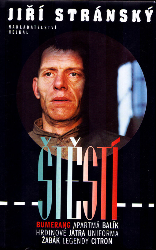 Štěstí, 3., rozšířené a doplněné vyd.