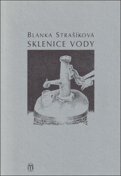 Sklenice vody