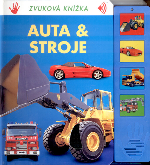 Auta & stroje