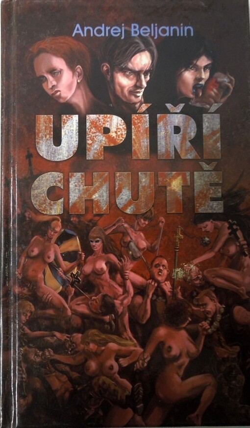 Upíří chutě