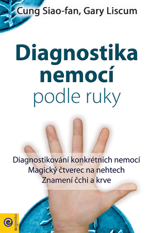 Diagnostika nemocí - Michio Kushi