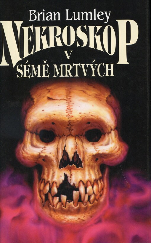 Nekroskop. V., Sémě mrtvých