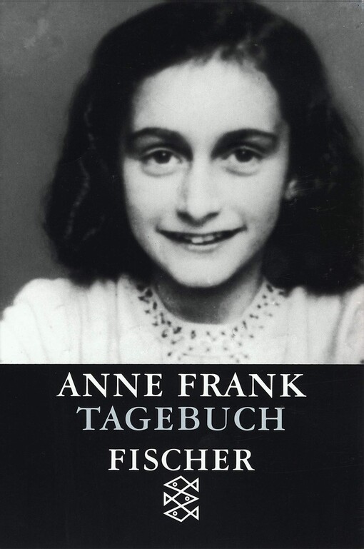 Das Tagebuch der Anne Frank (German Edition)