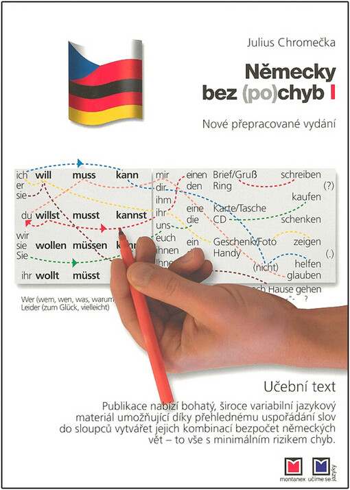 Německy bez (po)chyb