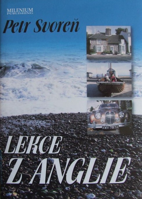 Lekce z Anglie