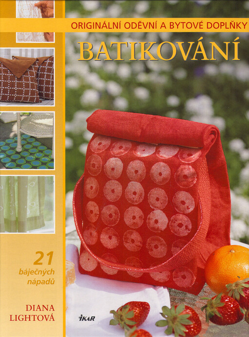 Batikování: 21 báječných nápadů