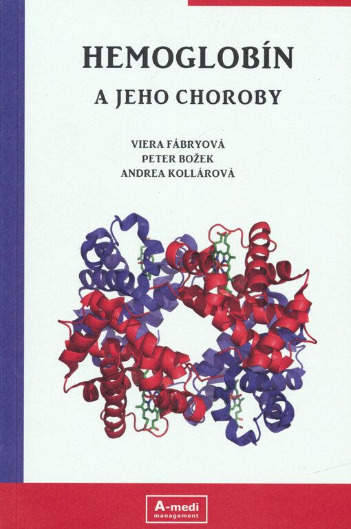 Hemoglobín a jeho choroby