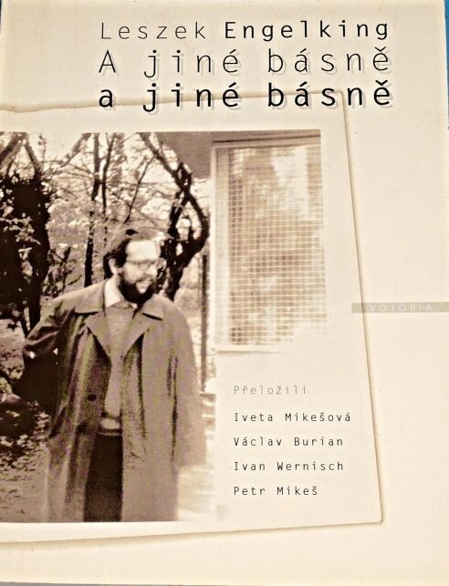 A jiné básně a jiné básně