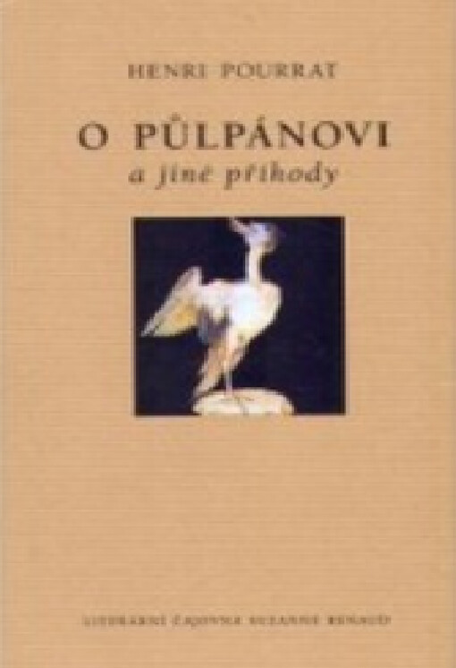 O Půlpánovi a jiné příhody