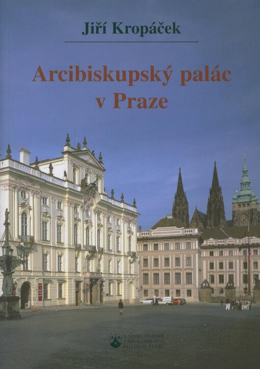 Arcibiskupský palác v Praze