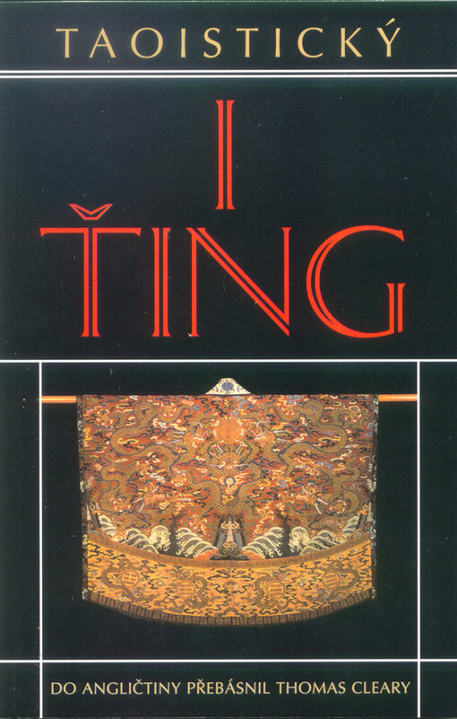 Taoistický I-ťing
