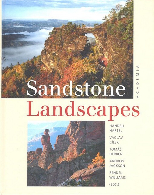 Sandstone landscapes
