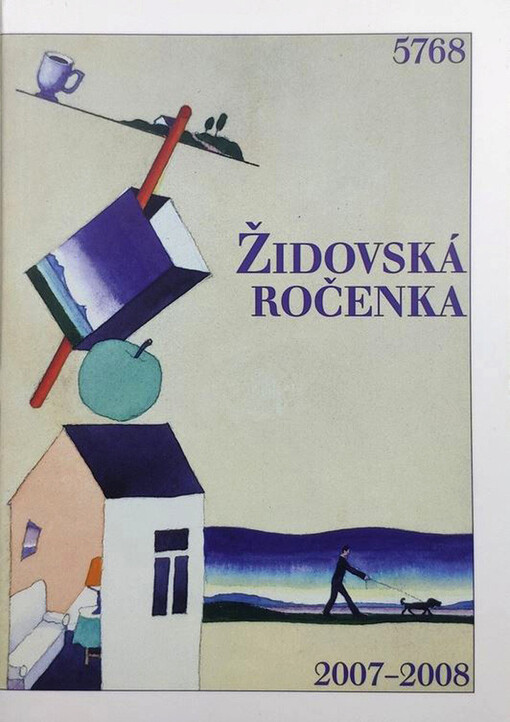 Židovská ročenka