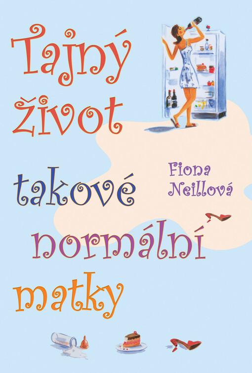 Tajný život takové normální matky