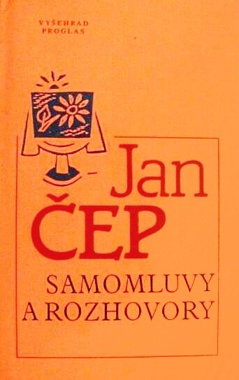 Samomluvy a rozhovory