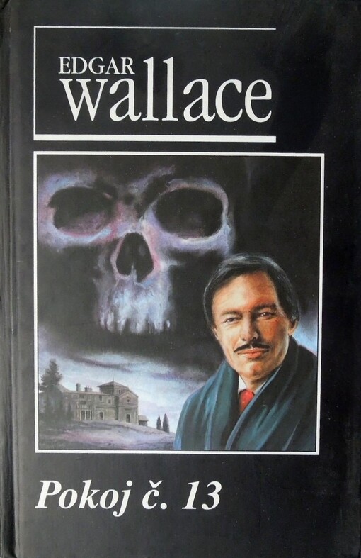 Pokoj číslo 13