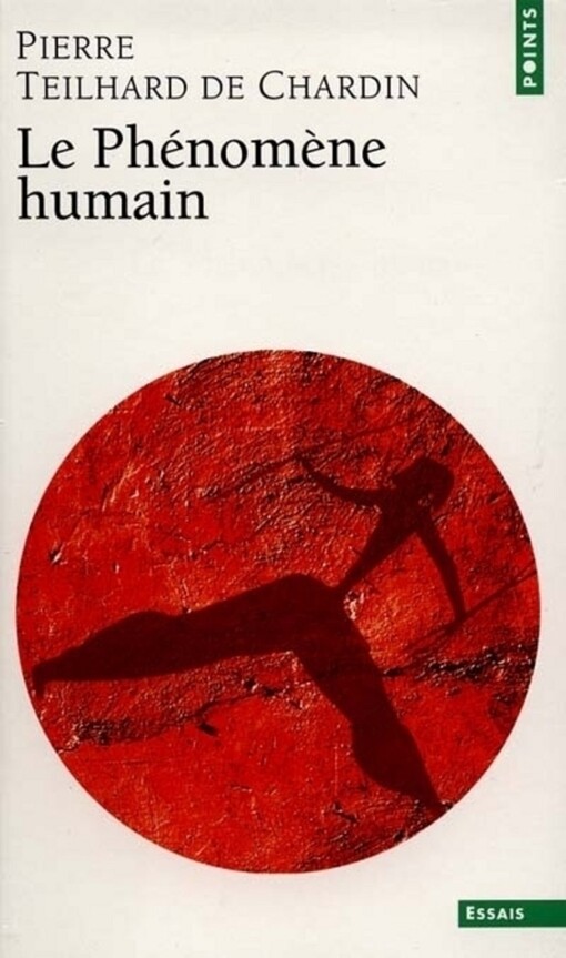 Le phénomène humain