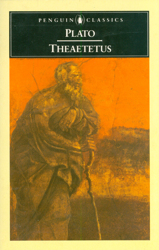 Theaetetus
