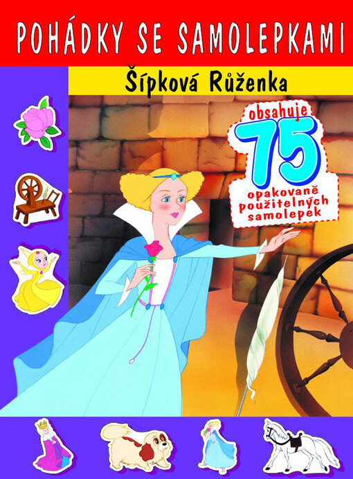 Šípková Růženka