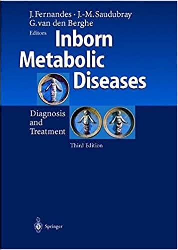 Inborn metabolic diseases : diagnosis and treatment