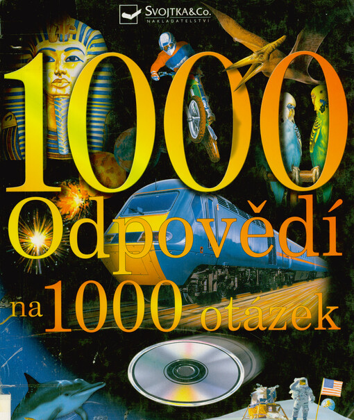 1000 odpovědí na 1000 otázek