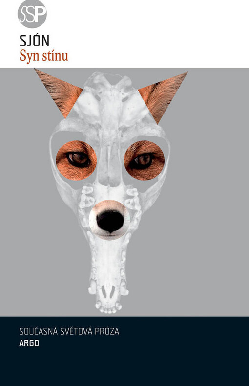 Syn stínu: báchorka