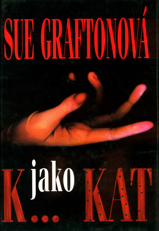 K-- jako KAT
