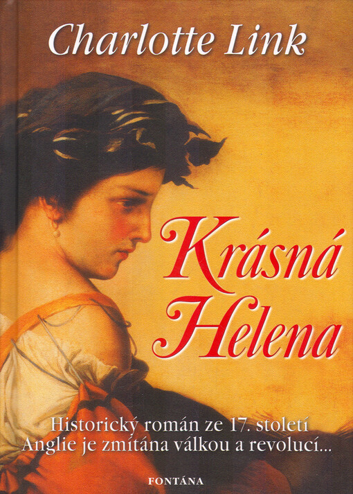 Krásná Helena :román