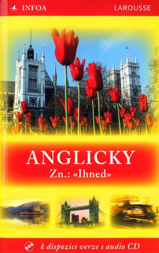 Anglicky. Zn.: 