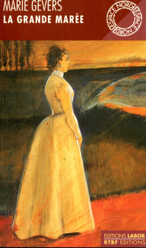 La grande maree: Roman (Collection Espace nord) (French Edition)