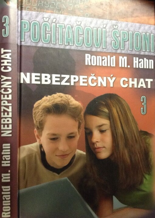 Počítačoví špioni
