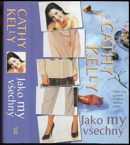 Jako my všechny