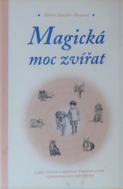 Magická moc zvířat