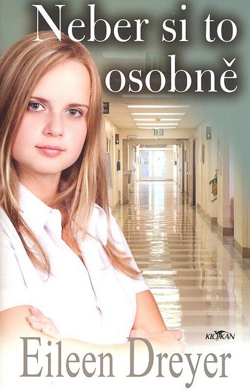 Neber si to osobně